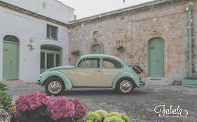Masseria Fabula Bistrot & Maison